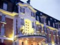 Hotel Barriere Le Westminster ホテルの詳細