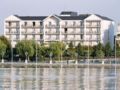 Hotel Barriere L'Hotel du Lac ホテルの詳細