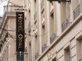 Hotel Best Western Premier Opera Opal ホテルの詳細