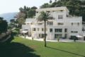 Hotel Cap Estel ホテルの詳細