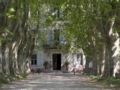 Hotel Chateau Des Alpilles ホテルの詳細