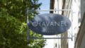 Hotel Chavanel ホテルの詳細