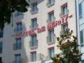 Hotel de Berny ホテルの詳細