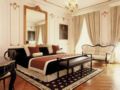 Hotel de Latour Maubourg ホテルの詳細