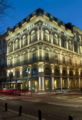 Hotel de Seze Bordeaux ホテルの詳細