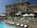 Hotel Delos - Ile de Bendor ホテルの詳細