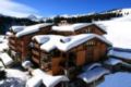 Hotel des Trois Vallees ホテルの詳細