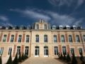 Hotel du Chateau ホテルの詳細