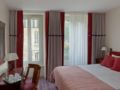 Hotel Du Parc Saint-Severin ホテルの詳細