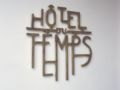 Hotel Du Temps ホテルの詳細