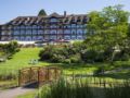 Hotel Ermitage - Evian Resort ホテルの詳細