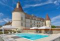 Hotel Golf Chateau De Chailly ホテルの詳細