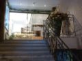 Hotel KLE, BW Signature Collection ホテルの詳細