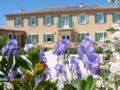 Hotel La Bastide d'Iris ホテルの詳細