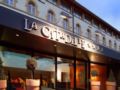 Hotel La Citadelle Metz Mgallery ホテルの詳細