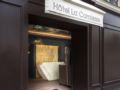 Hotel La Comtesse By Elegancia ホテルの詳細