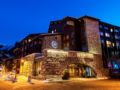 Hotel L'Aigle Des Neiges ホテルの詳細