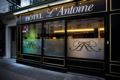 Hotel L'Antoine ホテルの詳細