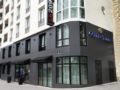 Hotel Le 209 Paris Bercy ホテルの詳細