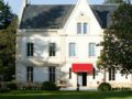 Hotel Le Manoir de Bellerive ホテルの詳細