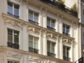 Hotel Le petit Paris ホテルの詳細