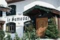 Hotel Le Samovar ホテルの詳細