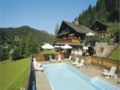 Hotel Les Chalets de la Serraz ホテルの詳細