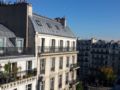 Hotel Mademoiselle ホテルの詳細
