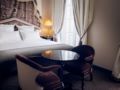 Hotel Maison Athenee ホテルの詳細