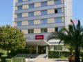 Hotel Mercure Besancon Parc Micaud ホテルの詳細