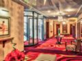 Hotel Mercure Biarritz Centre Plaza ホテルの詳細