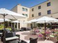 Hotel Mercure Cannes Mandelieu ホテルの詳細