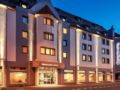 Hotel Mercure Colmar Centre Unterlinden ホテルの詳細