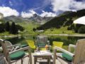 Hotel Mercure Courchevel ホテルの詳細