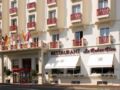 Hotel Mercure La Baule Majestic ホテルの詳細