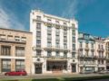 Hotel Mercure Lille Roubaix Grand ホテルの詳細