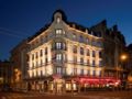 Hôtel Mercure Lyon Centre Brotteaux ホテルの詳細