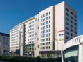 Hotel Mercure Lyon Centre Gare Part Dieu ホテルの詳細