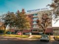Hotel Mercure Macon Bord de Saone ホテルの詳細