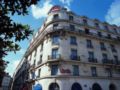 Hotel Mercure Nantes Centre Grand ホテルの詳細