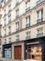 Hotel Mercure Paris Opera Grands Boulevards ホテルの詳細