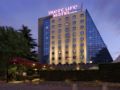 Hotel Mercure Paris Porte de Pantin ホテルの詳細