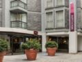 Hotel Mercure Rouen Centre Cathedrale ホテルの詳細