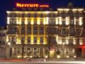 Hotel Mercure Strasbourg Centre Gare ホテルの詳細