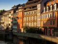 Hotel Mercure Strasbourg Centre ホテルの詳細