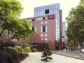 Hotel Mercure Toulouse Centre Compans ホテルの詳細