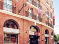 Hotel Mercure Toulouse Centre Wilson Capitole ホテルの詳細