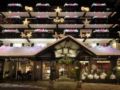 Hotel Mont Blanc ホテルの詳細