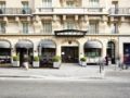 Hotel Montalembert Paris ホテルの詳細