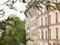 Hotel Montmartre Mon Amour ホテルの詳細